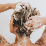 Wondr | Melon sucré | Shampoing solide