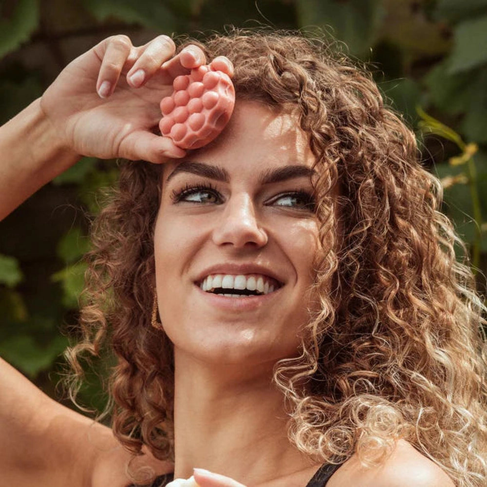 Wondr | Melon sucré | Shampoing solide