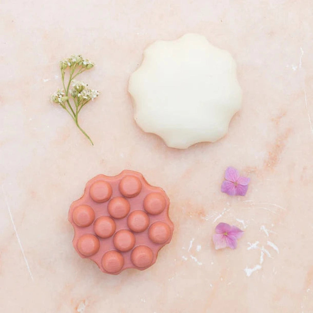 Wondr | Melon sucré | Pain de shampooing