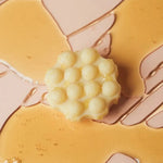 Wondr | Miel vegan | Pain de shampoing