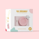 The Zoofamily Urban Zoo - Licorne | appareil photo pour enfants