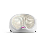 OkBaby Siège de bain bébé Jelly Ecru