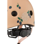 Liewood Hilary casque de vélo - Berry / Pale Tuscany