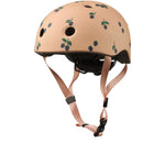 Liewood Hilary casque de vélo - Berry / Pale Tuscany