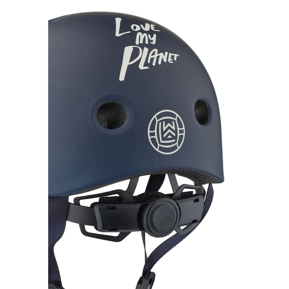 Liewood Hilary Casque de vélo - Universe / Classic Navy