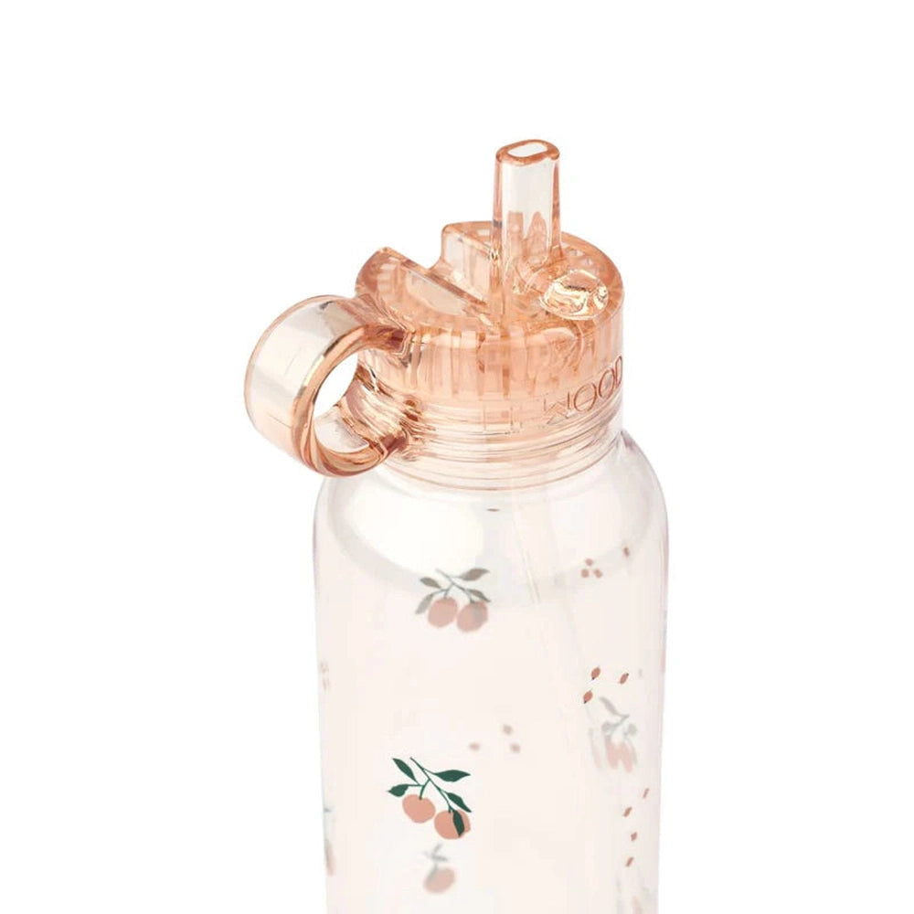 Liewood Gourde 500 ML - Yang Tritan - Pêche / Coquillage marin