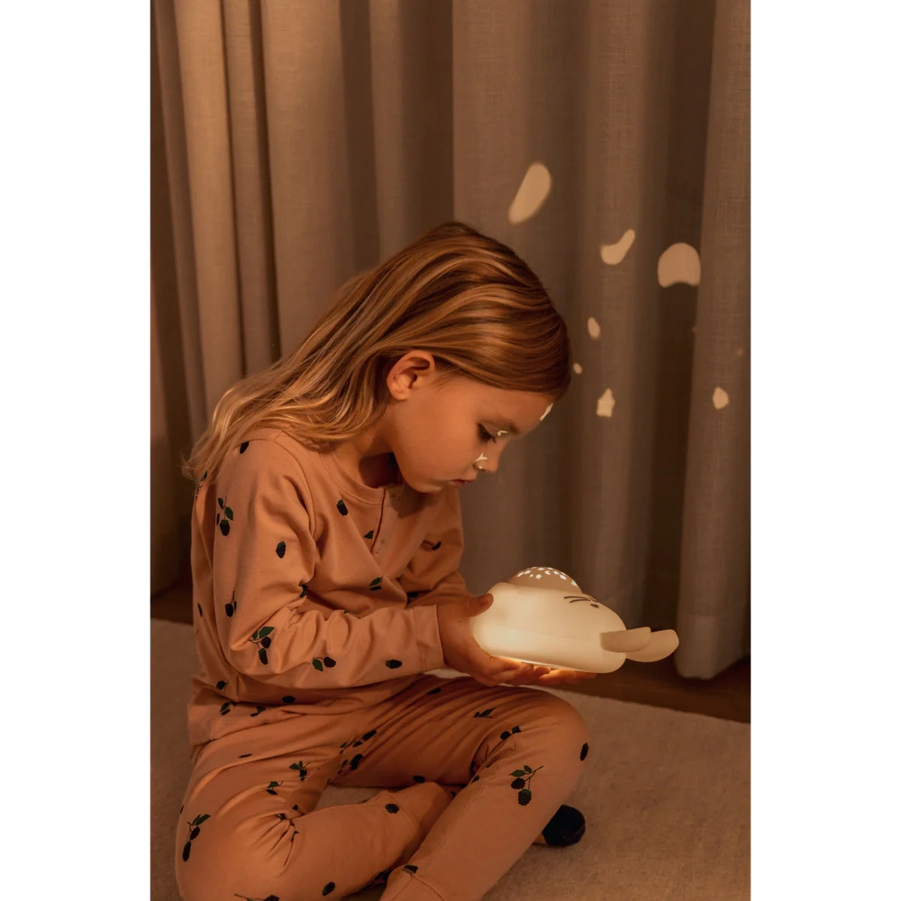 Projecteur et son Liewood - Sandy