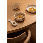 txt
Liewood Service de table - Vivi Printed Tableware Set - Éléphant / Crème de la crème