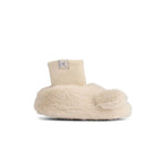 Liewood Beth Bear chausson en peluche - Brume