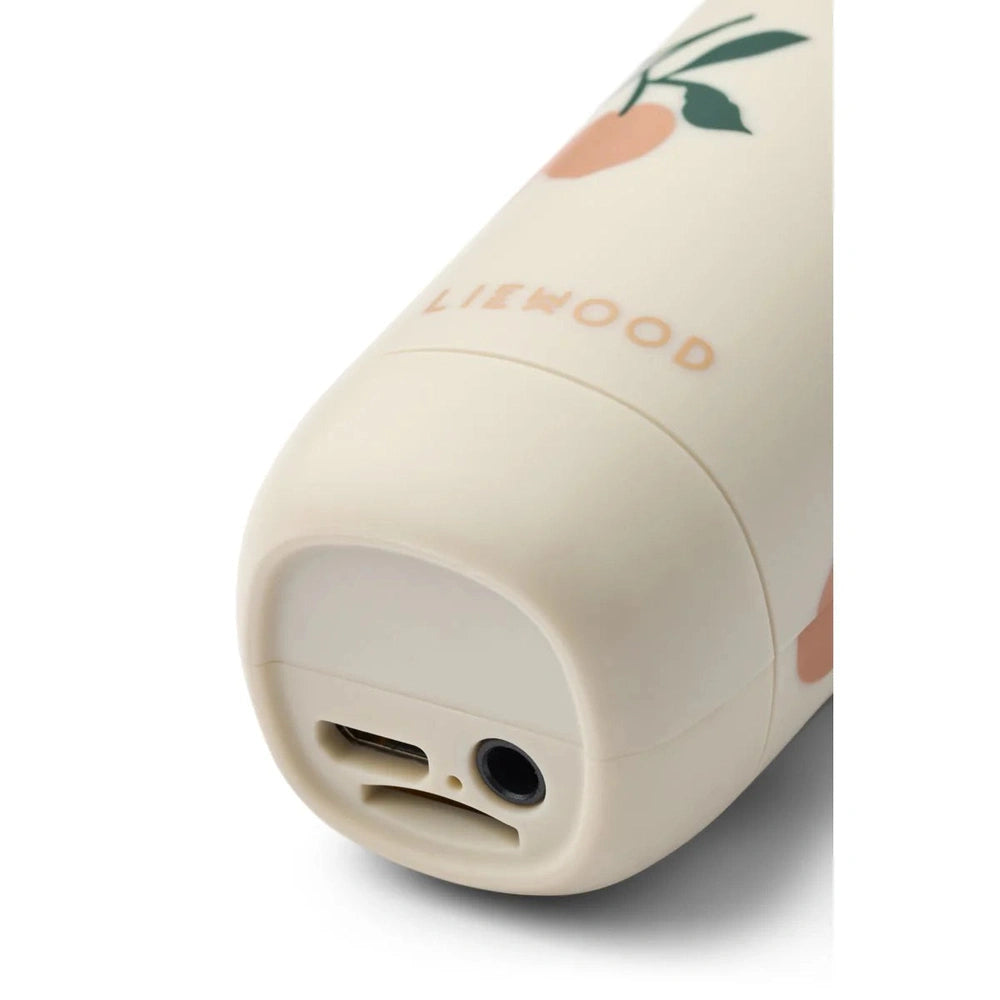 Microphone karaoké Liewood Beinta - Pêche / Coquillage