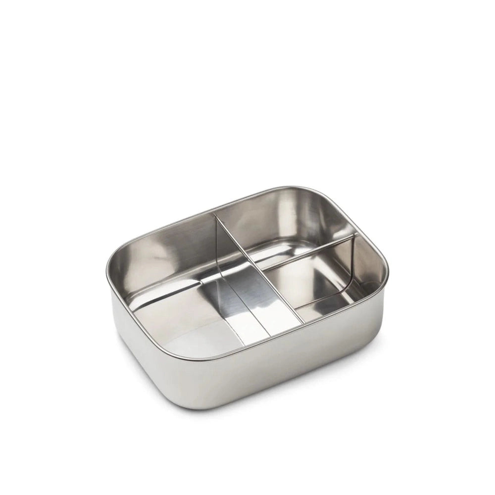 Liewood Arthur boîte à pain / lunch box - Universe / bleu marine classique