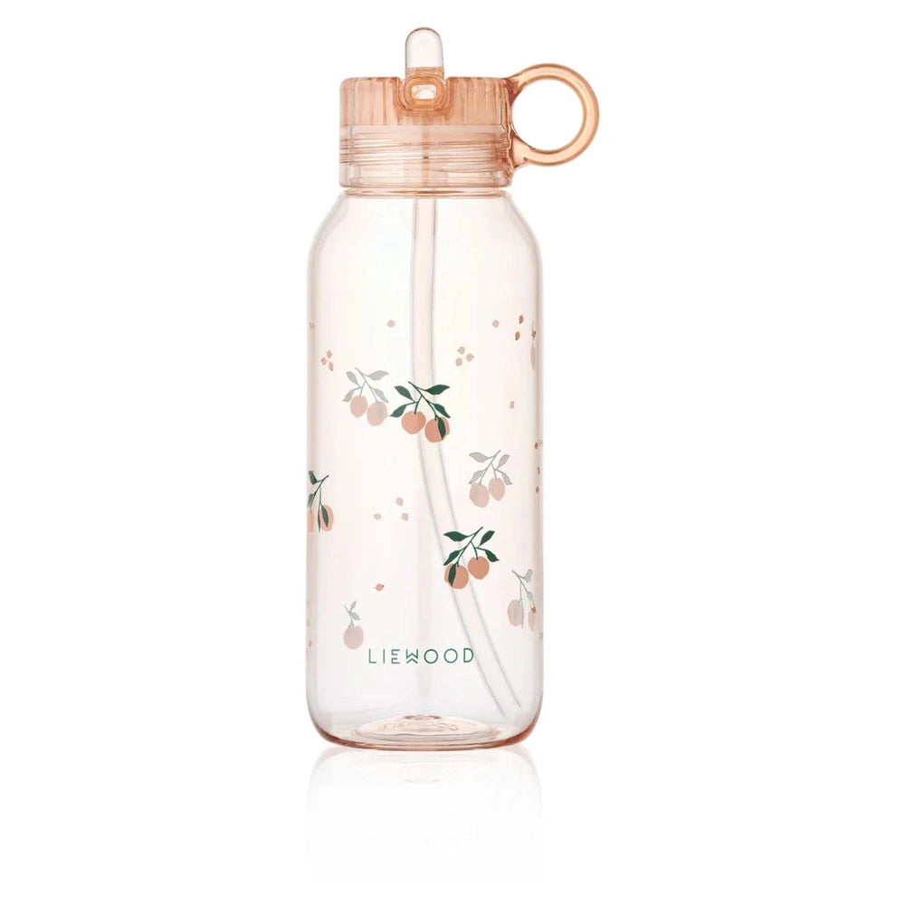 Liewood gourde 500 ML - Yang Tritan - Pêche / Coquillage