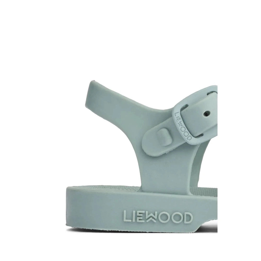 Liewood Chaussures d’eau Bre Menthe poivrée