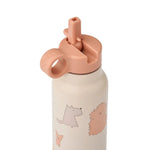 Gourde Liewood 350Ml - Falk - Chats et chiens / Sandy