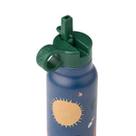 Liewood Gourde 350Ml - Falk - Universe / Classic navy