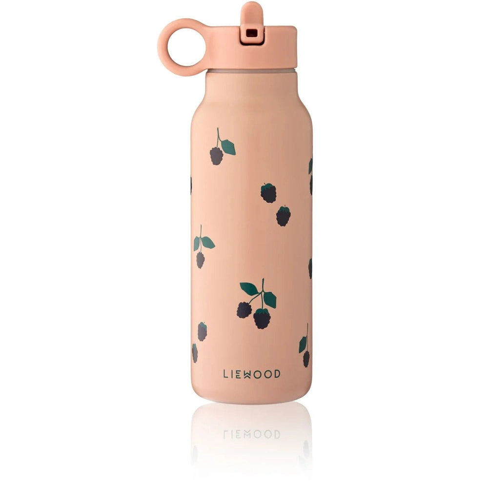 Bouteille isotherme Liewood 350 ml - Falk - Berry / Pale Tuscany