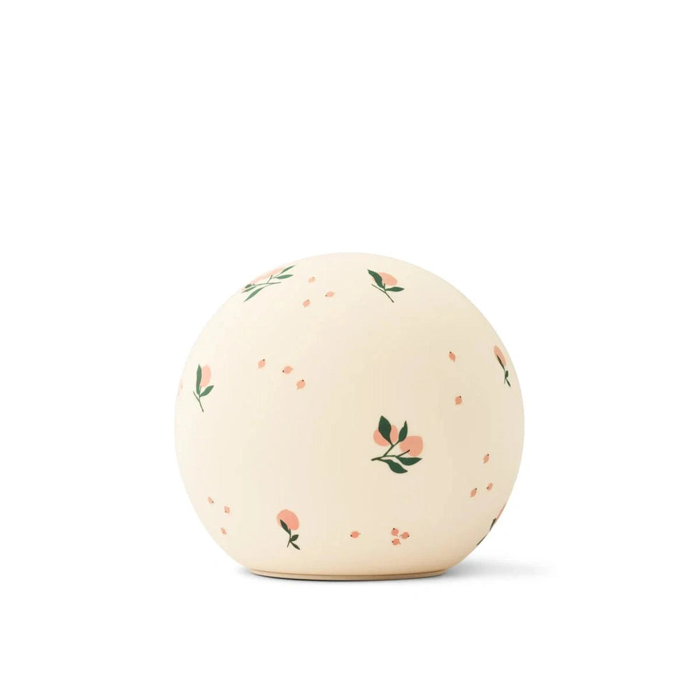 Liewood Yuki veilleuse - Peach / Sea Shell