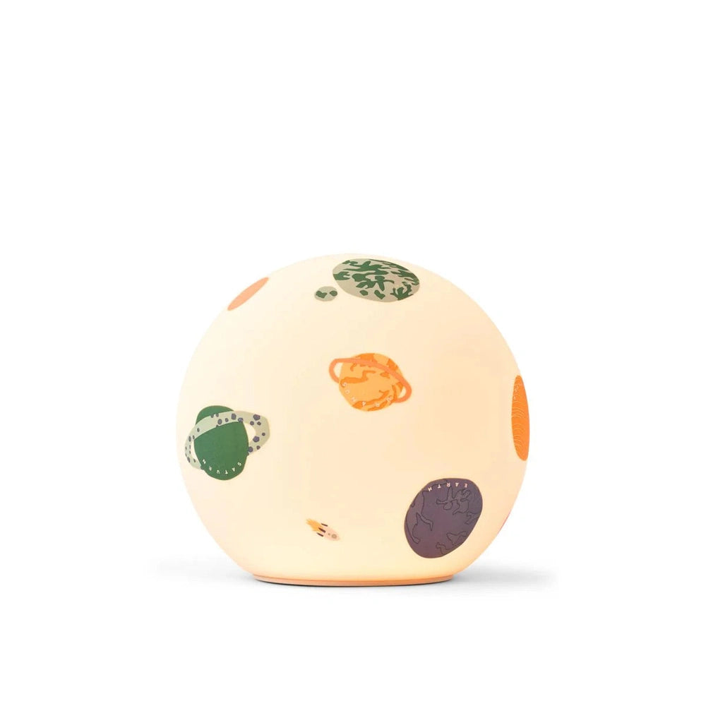 Liewood Yuki veilleuse - Universe / Sandy