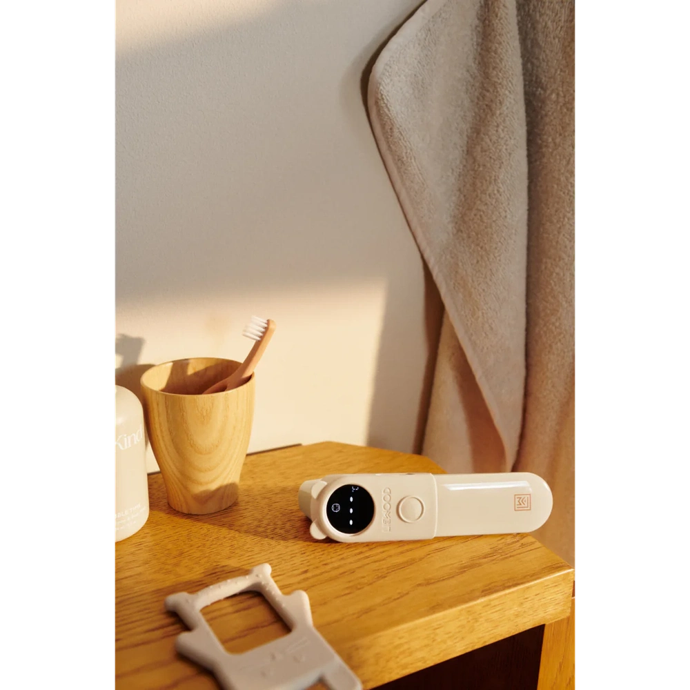 Liewood Thermomètre numérique auriculaire ou frontal - Sandy
