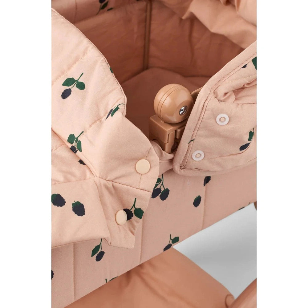 Liewood Poussette pour poupée Adaline - Berry Pale Tuscany