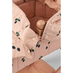 Liewood Poussette pour poupée Adaline - Berry Pale Tuscany