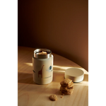 Liewood Pot de conservation / récipient alimentaire isotherme / Nadja Food Jar - Safari Sandy Mix