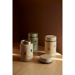 Liewood Pot de conservation / boîte repas isotherme / Nadja Food Jar - Safari Sandy Mix