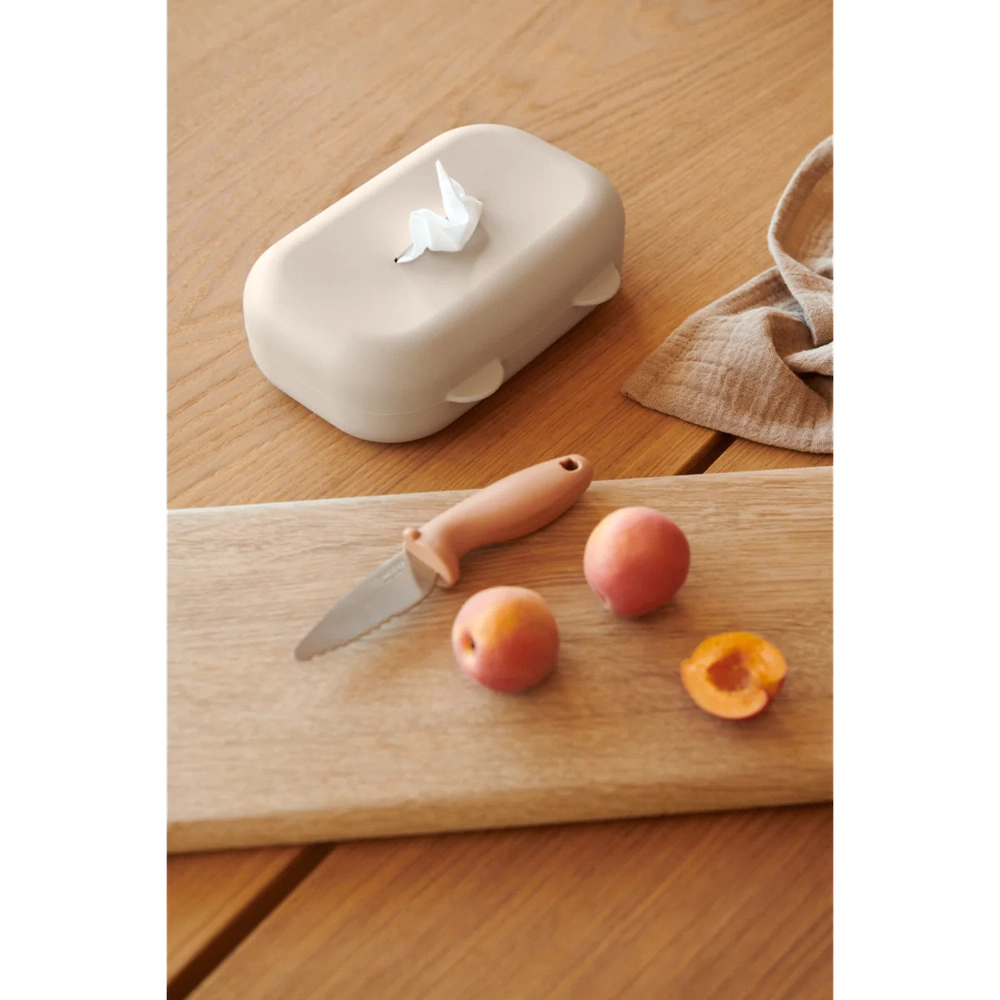 Lässig Perry Set de biberons pour enfant de 2 Tuscany Rose