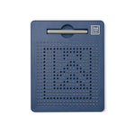 Liewood Annelise Tableau de dessin magnétique STEM - Bleu indigo