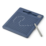 Liewood Annelise Tableau de dessin magnétique STEM - bleu indigo