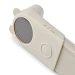 Liewood Thermomètre numérique de fièvre pour oreille ou front - Sable