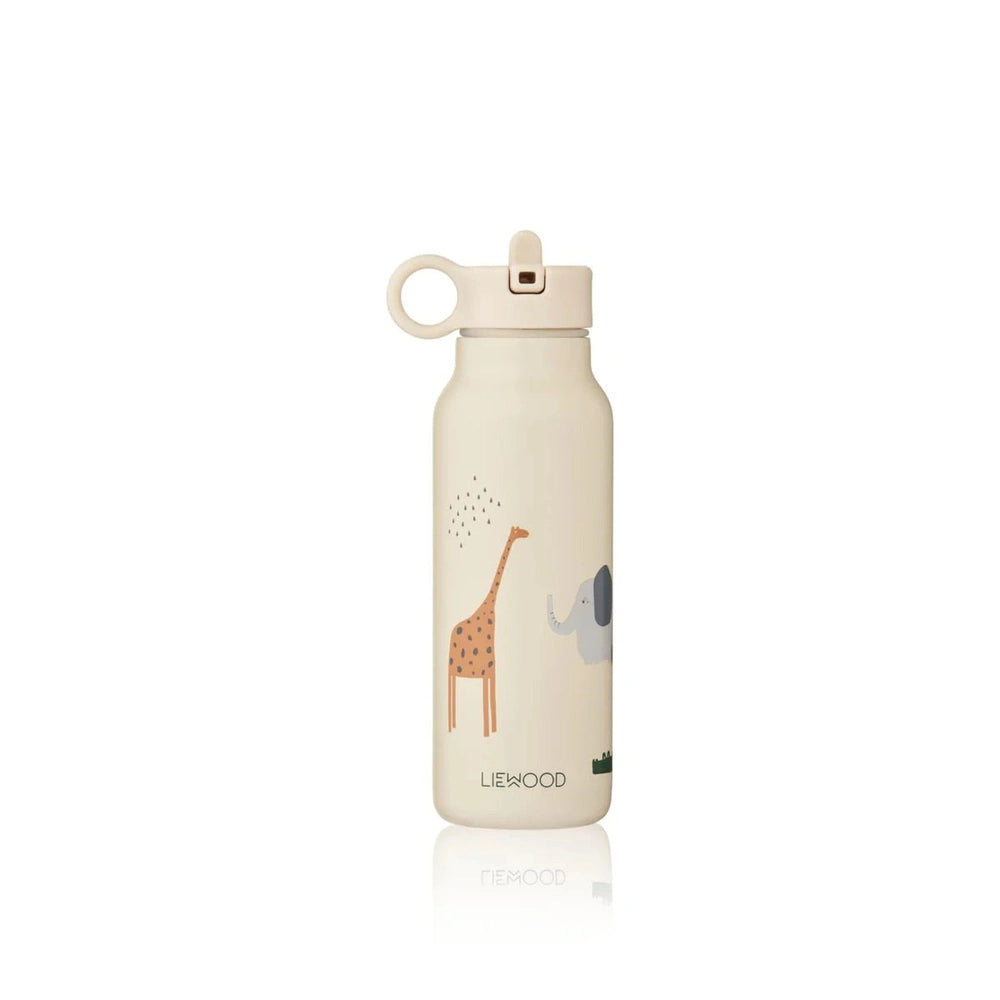 Gourde Liewood 350Ml - Falk - Safari Sandy Mix