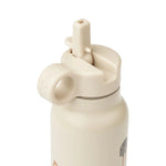 Gourde Liewood 350Ml - Falk - Safari Sandy Mix