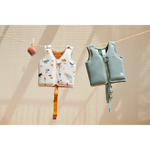 Liewood gilet de natation Dove Sea Creature / Sandy