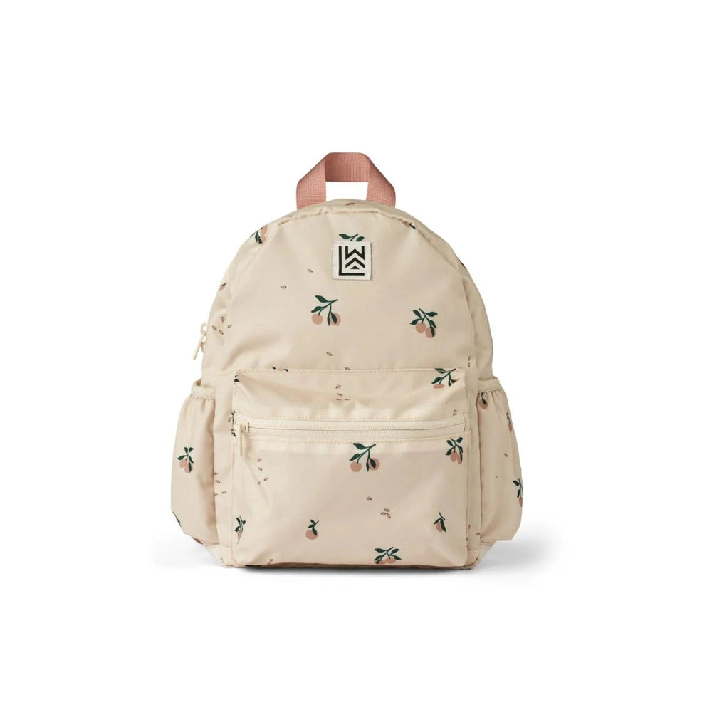 Petit sac à dos pour enfant Liewood - Andreas Backpack - Pêche / Coquillage