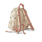 Petit sac à dos enfant Liewood - Andreas Backpack - Peach / Seashell