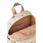 Liewood Mini sac à dos pour enfant - Andreas Backpack - Peach / Seashell