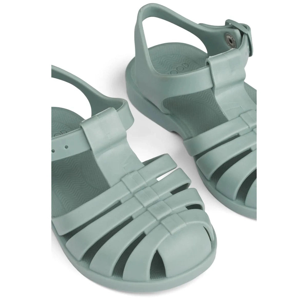Liewood Chaussures d’eau Bre Menthe poivrée