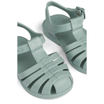 Liewood Chaussures d’eau Bre Menthe poivrée