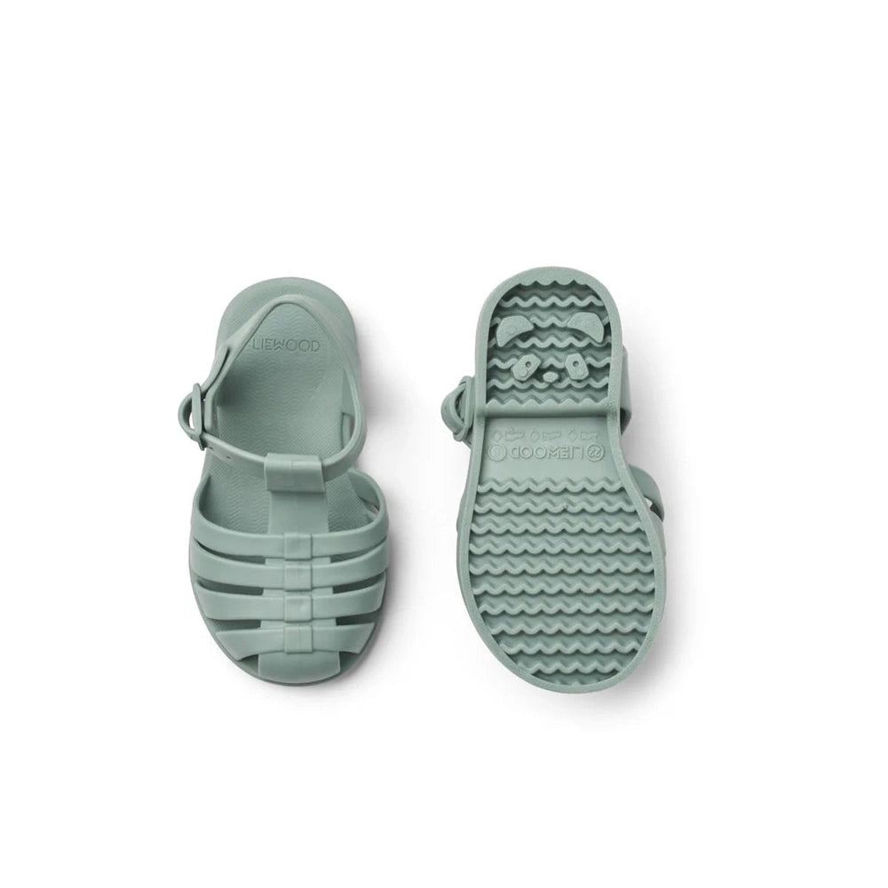 Chaussures d’eau Liewood Bre Peppermint