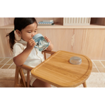Liewood Tasse à bec 280 ML - Kylo Tritan - Sea Creature / Sandy