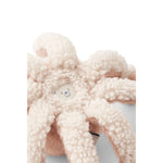 Liewood Binnie pieuvre en peluche - Toscane pâle