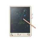 Liewood Zora tablette à dessin magique - Pêche / Coquillage