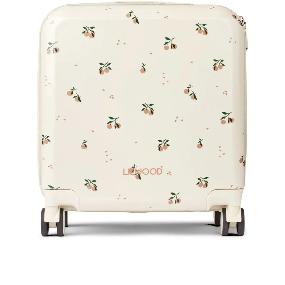 Liewood Hollie Valise rigide - Pêche Coquillage