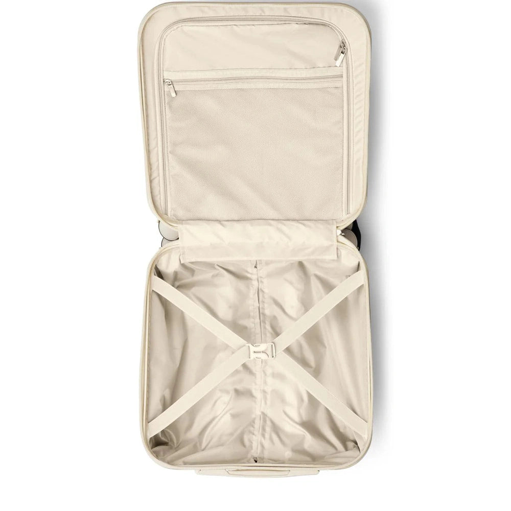Liewood Hollie valise rigide - Pêche coquillage