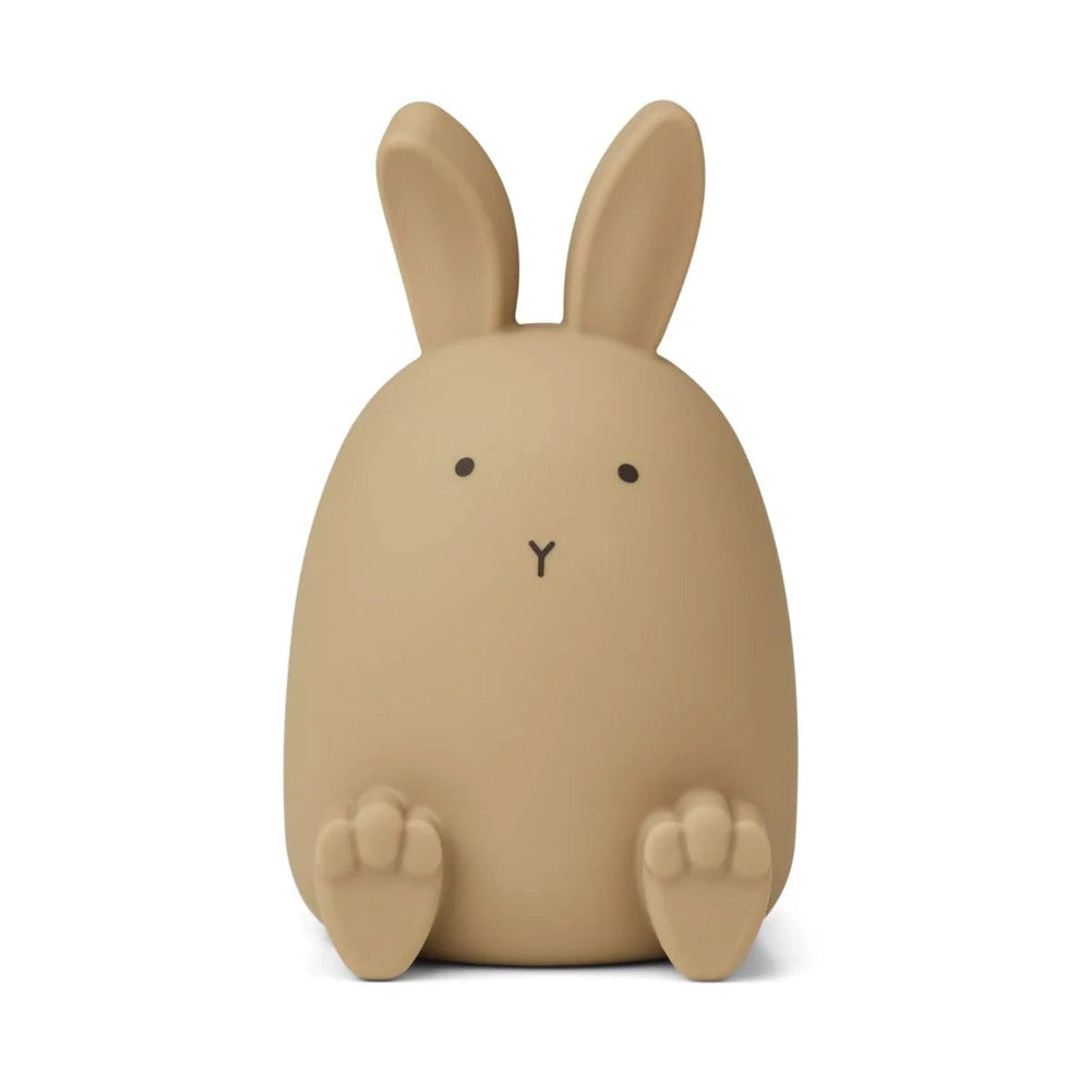 Liewood Palma Tirelire - Lapin Avoine