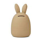 Liewood Palma Tirelire - Lapin Avoine