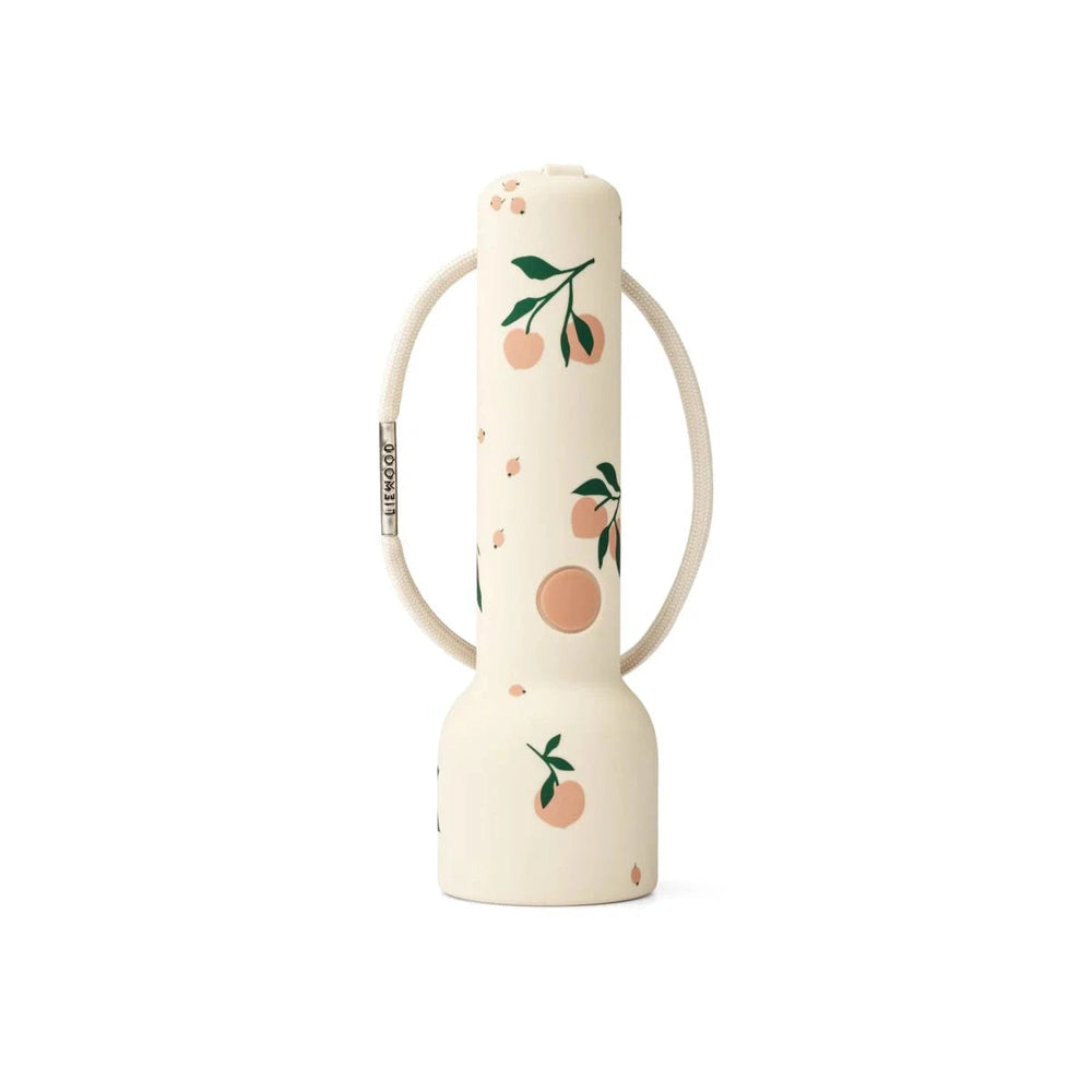 Liewood Gry Lampe torche rechargeable pour enfants - Pêche / Coquillage