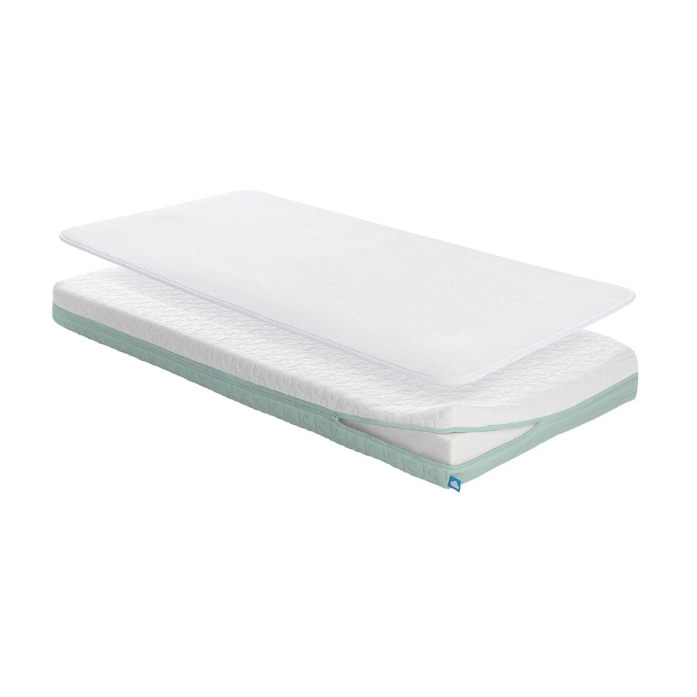 Lot de matelas Aerosleep EvoDuo