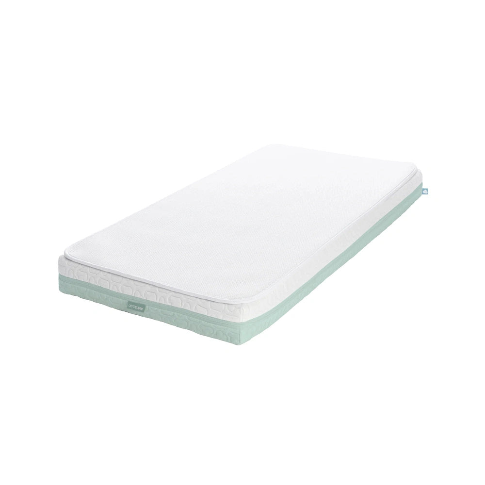 Pack matelas Aerosleep EvoDuo